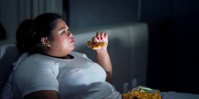 Obezite Cerrahisi Uzmanı Prof. Dr. Ersoy: Duygusal açlıkla baş edin