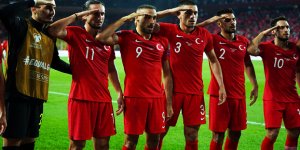 Milli Takımımız 3. Torbada