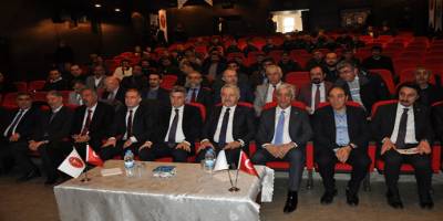 Karsta Büyükbaş Hayvancılık Çalıştayı” start aldı