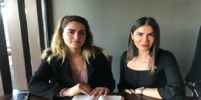 Türkiye’de son yıllarda şiddete uğrayan kadınların hayat hikayeleri kitap oldu.