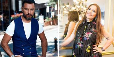 Ece Erken’den gelen Demet Akalın ve Alişan itirafları, adeta kavgada söylenmeyecek kadar ağır sözler…