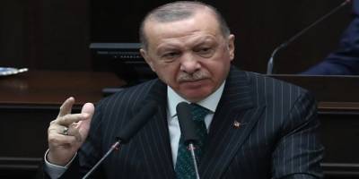 Cumhurbaşkanı Erdoğan, ABD Başkanı Biden'in “Katil” Yorumuna Sert Tepki Gösterdi!