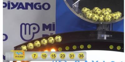 Sayısal Loto’nun bu haftaki talihlisi Milas’tan oldu