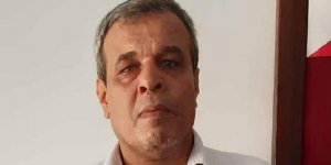 Hatay’da Cezaevi Firarisi Eşini Öldürdü!