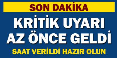 Son Dakika: Hava sıcaklıklarında beklenen düşüş! Prof. Dr. Şen’den İstanbul için çarpıcı uyarılar…