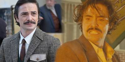 Bir zamanlar Kıbrıs dizisinden şok eden sevgili haberi! Meğerse Ahmet Kural’ın herkesten sakladığı sevgilisi…