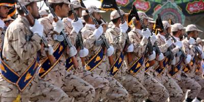 İran Devrim Muhafız Komutanı Farhad Dabirian Öldürüldü