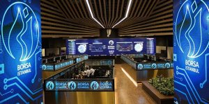 Borsa Günü Düşüşle Kapattı!
