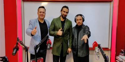 Adnan Koç Diva Bülent Ersoy'un sözleri karşısında zor anlar yaşadı