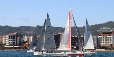 Mıyc 12. Kış Trofesinde 4. Ayak Mücadelesi Başladı