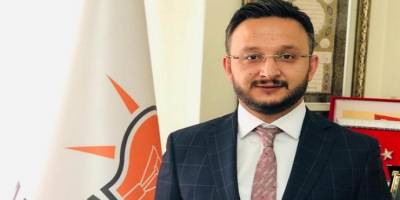 AK Parti Nevşehir İl Başkanı Yanar, Kadınlar Gününü kutladı