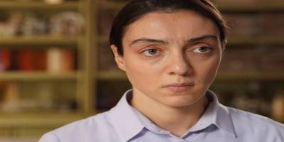 Masumlar Apartmanı'nın Gülben'i Merve Dizdar'ın bilinmeyenleri!