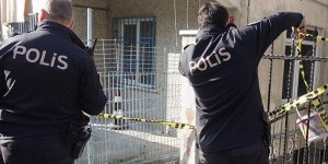 Küçükçekmece’de Babasını Öldüren Şüpheli Yakalandı!