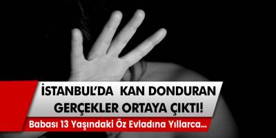 İstanbul’da kan donduran gerçekler ortaya çıkmaya başladı! Annesi şok oldu. Oğlunun iki kere şahit olduğu olay…