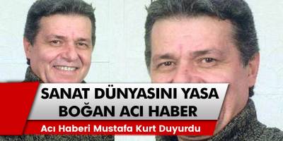 Ünlü Tiyatro oyuncu Cezmi Gökalp hayatını kaybetti! Cezmi Gökalp kimdir nerelidir!