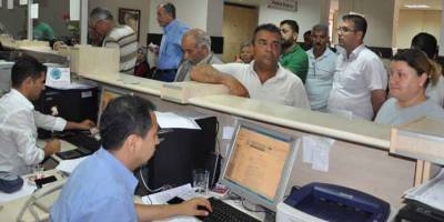 Vatandaşlar Beklenen Müjde! Vergi Borcu, Prim Borcu ve Trafik Cezası Borçlarına Af Geliyor...