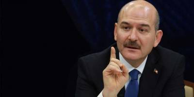 Recep Tayyip Erdoğan'ın en yakınındaki isimden Süleyman Soylu'ya ikinci darbe! Saflar tamamen netleşiyor...