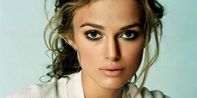 Keira Knightley göğüslerim sarktı diyerek sahnelere veda etti