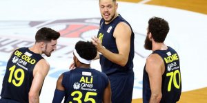 Fenerbahçe Beko’da Sular Durulmuyor!