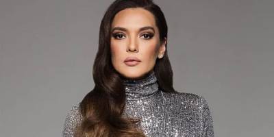 Demet Akalın acı gününü sosyal medya hesabından duyurdu!