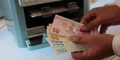 Bakan Vedat Bilgin, Kısa Çalışma Ödemeleri Başladığını Duyurdu