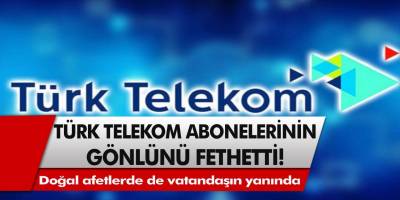 Türk Telekom iş kurmak isteyen müşterilerine çok önemli bir avantaj sunuyor. Peki bu destekten nasıl yararlanacaksınız? İşte ayrıntılar...