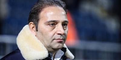 Kasımpaşa Teknik Direktörü Fuat Çapa Göztepe maçına konsantre olmalıyız