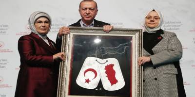 Cumhurbaşkanı Rejimin anlaşmayı bozması...