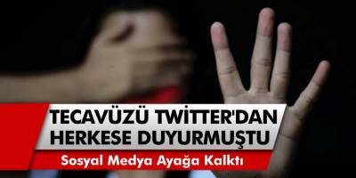 19 Yaşındaki Genç Kız 4 Kişinin Tecavüzüne Uğradığını İddia Etti! Anlattıkları Sosyal Medyayı Ayağa Kaldırdı