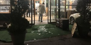 Dehşet Saçan Garson Tutuklandı!