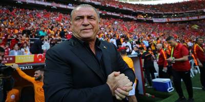 Fatih Terim: O kadar hızlı yayılan bir meret ki, kimseye acımıyor