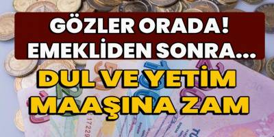 Emekli Sandığı, SSK, Bağ-Kur Hepsini Kapsayan Haber Geldi! En Düşük 750 TL Lira İkinci Aylık Fırsatı Verilecek!