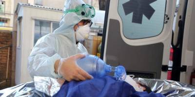 Mısır'da bir ilk korona virüsü taşımayanlara belge veriyor