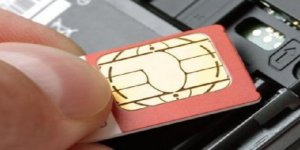 Cep Telefonlarında Sim Kart Dönemi Sona Eriyor