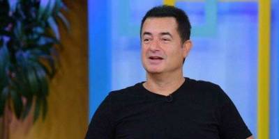 Acun Ilıcalı Duyurdu! İşte Satın Almak İstediği o Kulüp! "Hayalim Gerçekleşecek!"