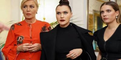 5. yeni sezonda Yasak Elma Dizisi Yeni Karar Aldı!  Diziye yeni oyuncular dahil oldu!