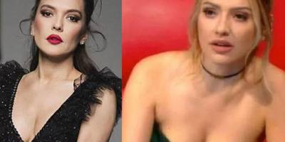 Altın Kelebek Ödülünü kimin alacağı merak edilirken Demet Akalın'dan Hadise hakkında bomba iddia ortaya atıldı