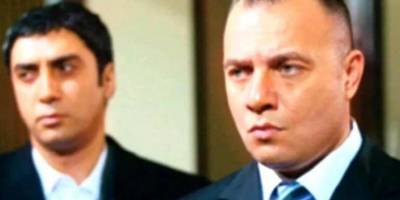 Sosyal medya yıkılıyo! Kurtlar Vadisi Süleyman Çakır geri dönüyor...