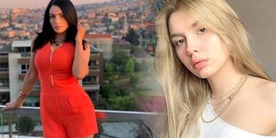 Popçu Aleyna Tilki'nin annesi Öztel skandal mesajı ifşa edip sosyal medyada yayınladı! Bedduasıyla şoke oldu...