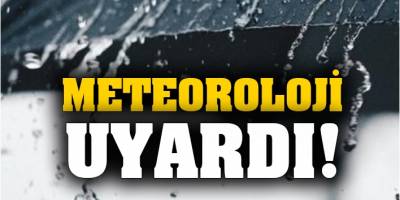 Meteorolojiden uyarı geldi! Hava sıcaklıkları 8 derece birden düşecek! Kar Geliyor!