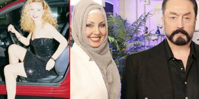 Adnan Oktar'ın kediciği Son Dakika gelişmesi MHP'den yardım istedi!