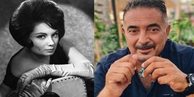 Belgin Doruk'un oğlu Aydın Birsel, evinin önünde ölü olarak bulundu