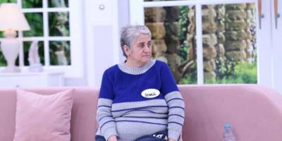 Esra Erol'da Muzaffer Döner, Fenomen Olmak İçin 47 Yıllık Eşinden Vazgeçti