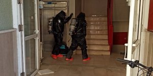 İntihara Kalkışan Genç Hastanelik Etti!