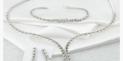 İcra'dan satılık 283 bin TL olan 15 adet değerli ziynet eşyası