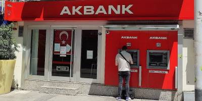 Akbank’ın son uyarılarına dikkat!  Başvuru yapanların hesaplarına 3.000 TL yatırılıyor! Bu fırsat kaçmaz!
