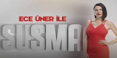Ece Üner ile Susma Neden Yayından Kaldırıldı Mı? Ece Üner ile Susma Final Mi Yaptı?