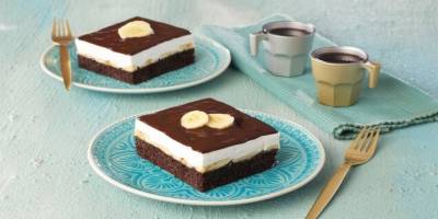 Burçak Bisküvi İle Ağlayan Pasta Tarifi! Yeni Gelinlerin Gözdesi!