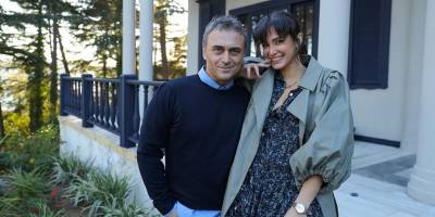 Annemizi Saklarken Dizisinde Kutsi geceye damga vurdu! Kutsi, Hayranlarını çok şaşırttı...