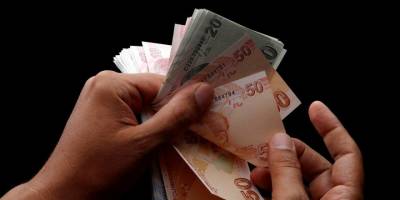 Merakla Beklenen 2022 AGİ'li Maaş Tablosu Belli Oldu! Bekar, Evli Çocuklu Ne kadar Alacak?